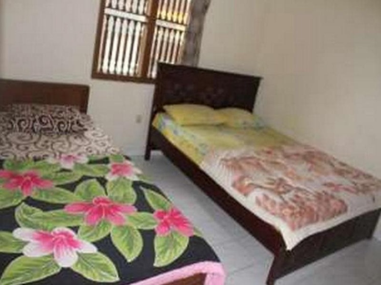 Pelangi 2 Guest House — отель с удобным расположением в Убуде