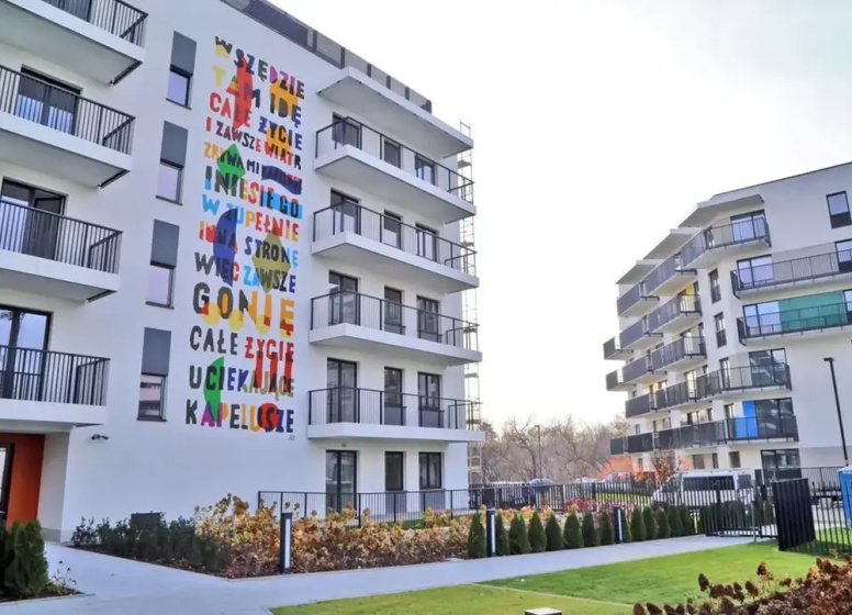 ClickTheFlat Artistic Estate Apartment — отзывы гостей и цены
