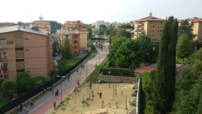 Цены на Apartament Monte Mario в Риме