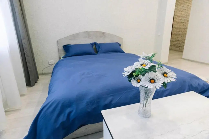 Apartamenty na Kataeva 46 — отель в Павлодаре, Казахстан