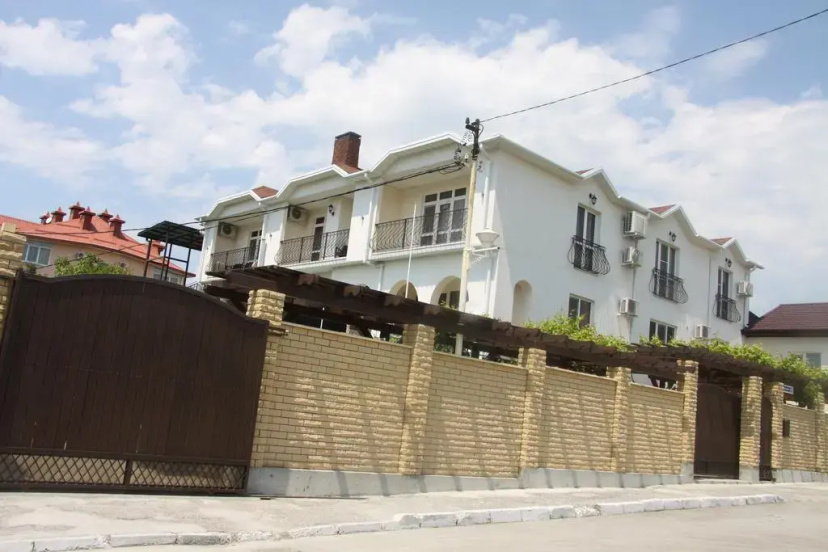 Guest House Magnolya — отзывы гостей и цены