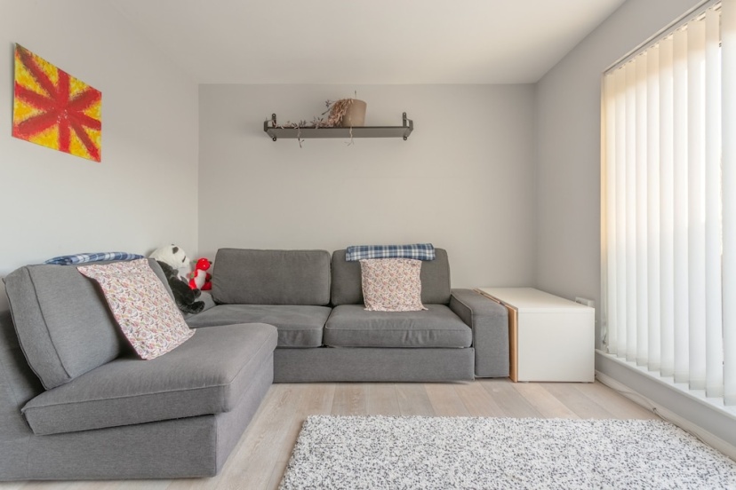 Modern 3 Bedroom Family Home in Hackney — отзывы гостей и цены