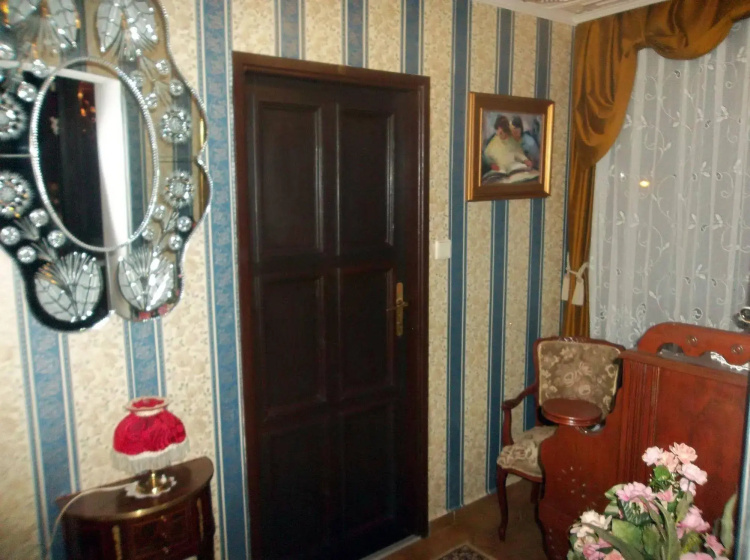 Bed and Breakfast Villa Madona — комфортный отель в Праге