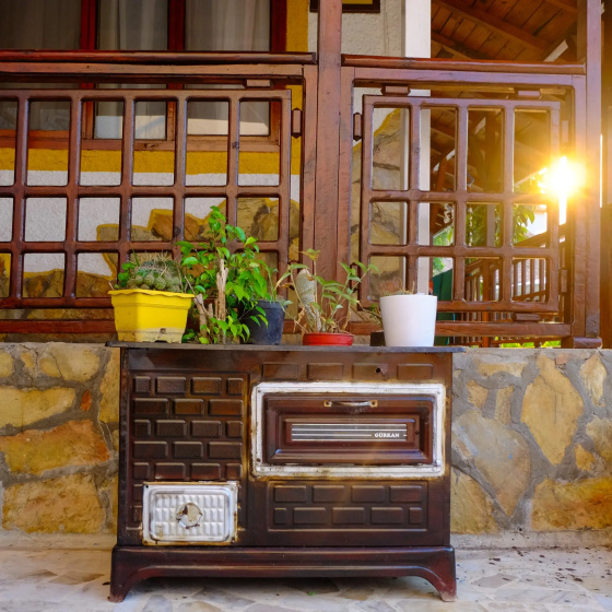 Erendiz Garden Hotel — отзывы гостей и цены