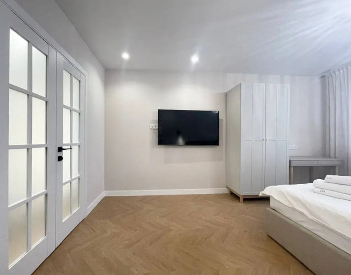 Home Apart Surganova str. 80 — отзывы гостей и цены