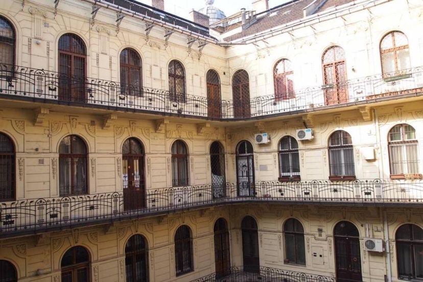 Цены на The Suite Mondain Apartment в Будапеште