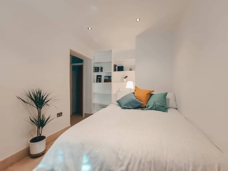 The Sandy Studio Flat in Petersham — комфортный отель в Лондоне
