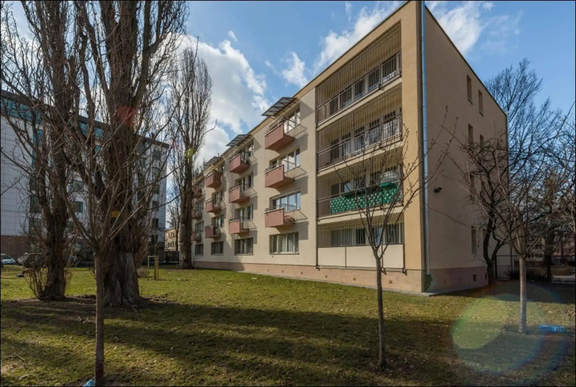P&O Apartments Old Town — отзывы гостей и цены