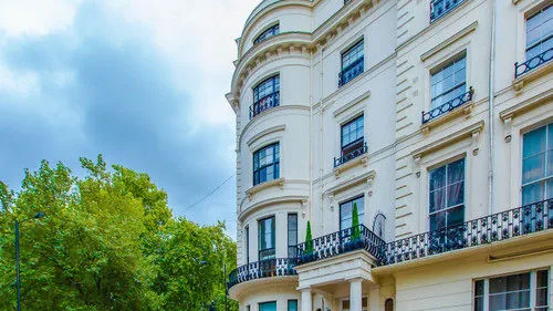 Apple Apartments Hyde Park — отзывы гостей и цены
