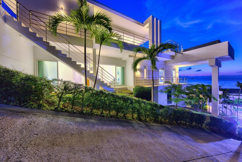 Villa K Koh Samui — отель с удобным расположением в Кохе