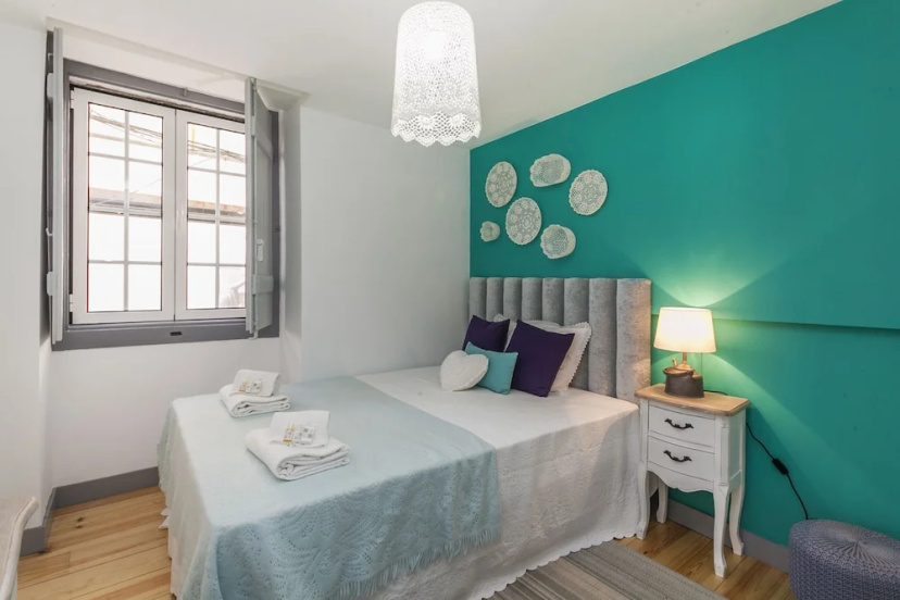 LxWay Apartments Elevador da Bica — отель с удобным расположением в Лиссабоне