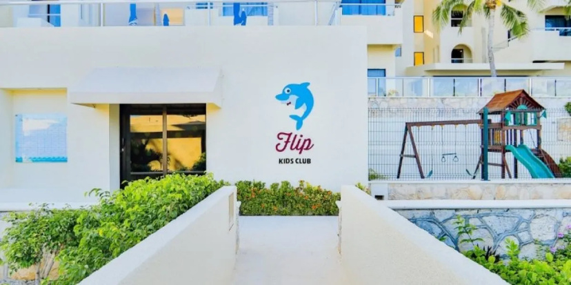 Occidental Tucancun All Inclusive - Resort in كانكون - Photo 1