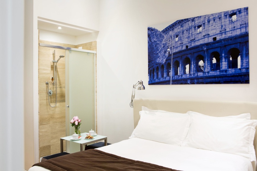 Цены на Via Del Corso Home в Риме