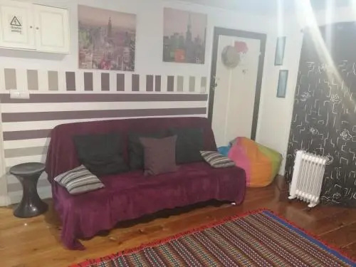 Lisbon Friends Apartments - São Bento — отель с удобным расположением в Лиссабоне