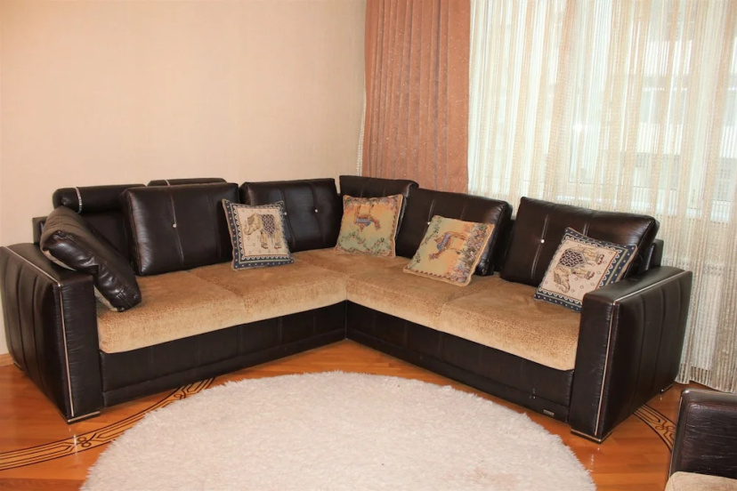 Apartment on Mahammad Nakhchivani 14 — комфортный отель в Баку