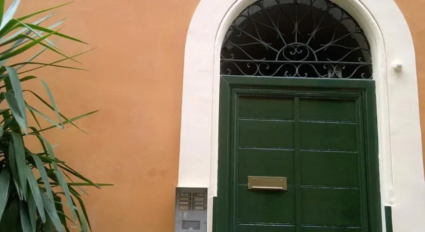 Casa Vicolo del Leopardo Trastevere — отзывы гостей и цены
