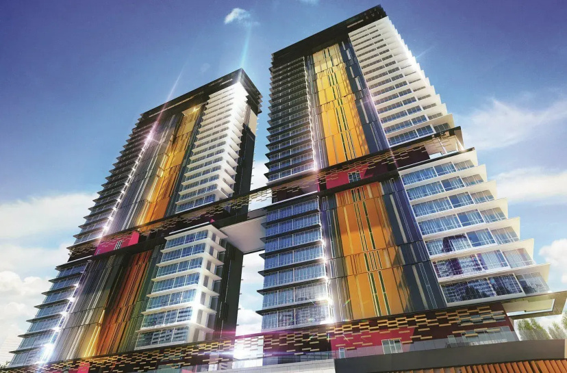 Opus Residences Kuala Lumpur by Luna — всё о проживании в Куала-Лумпуре