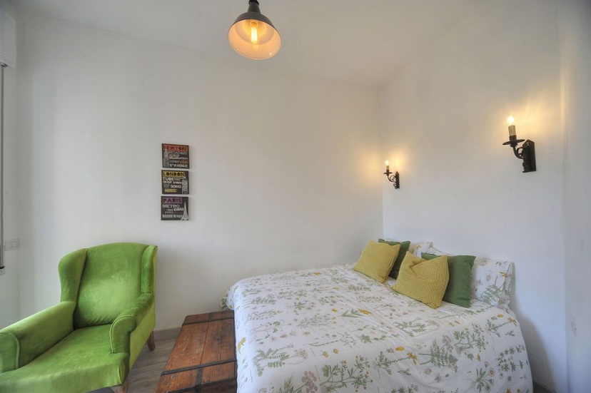 Rome Guest House — комфортный отель в Риме
