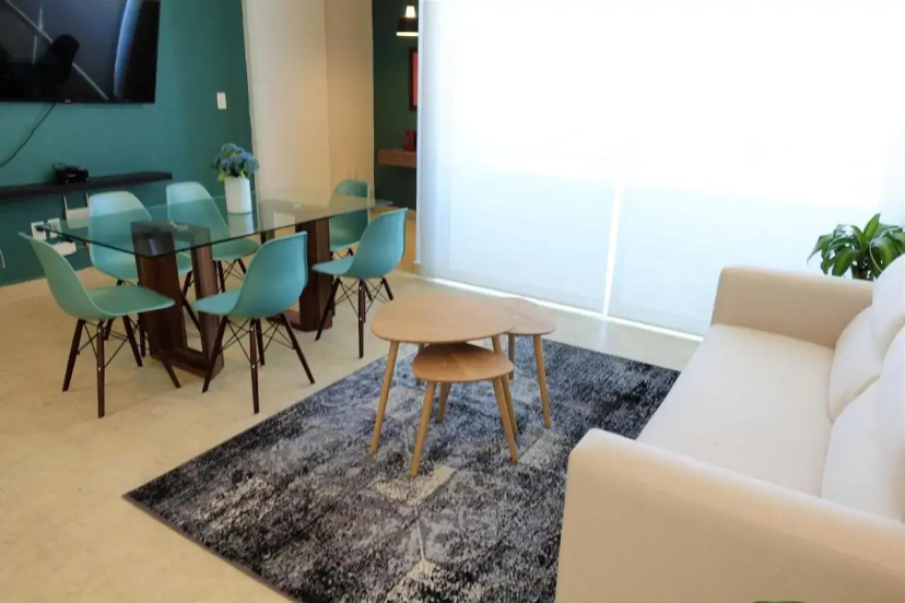 Ideal tu casa fuera de casa - Apartment in 坎昆 - Photo 1