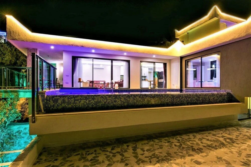 Цены на Villa Yenikoy в Калкан