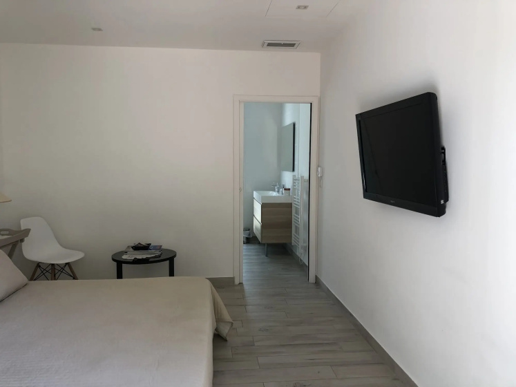Guesthouse Le Mas de la Dame — отель в Сент-Тропезе, Франция