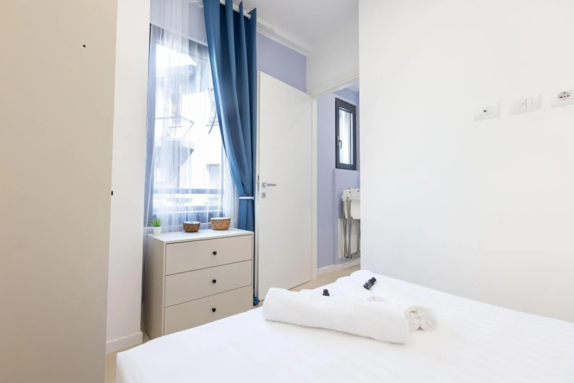 Apartment Arici 15 — комфортный отель в Милане