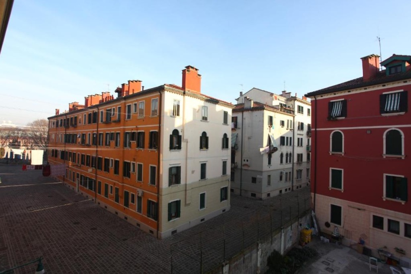 Ca' Santa Marta Apartment — отзывы гостей и цены