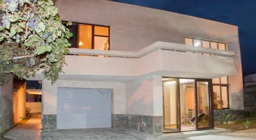 La Maison — забронировать отель в Кутаиси