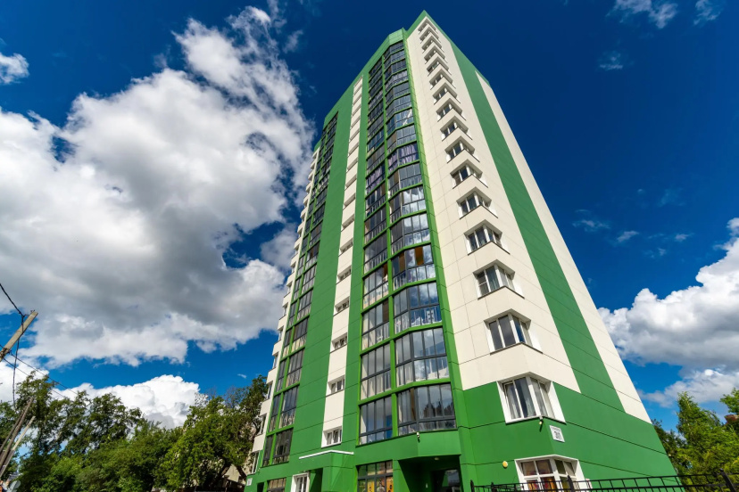 Цены на Апартаменты на улице Красногорская в Новосибирске