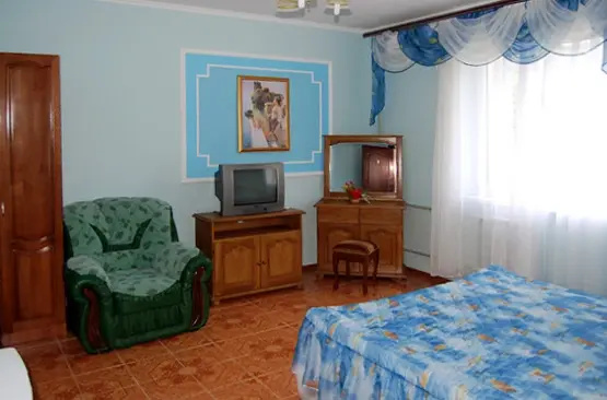 Цены на Морской бриз в Анапе