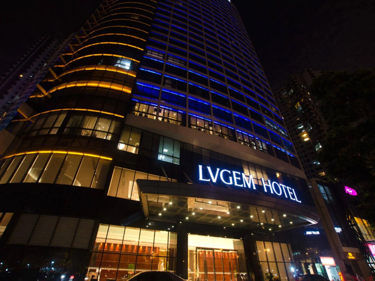 Цены на Shenzhen L.gem Hotel в Шэньчжэне