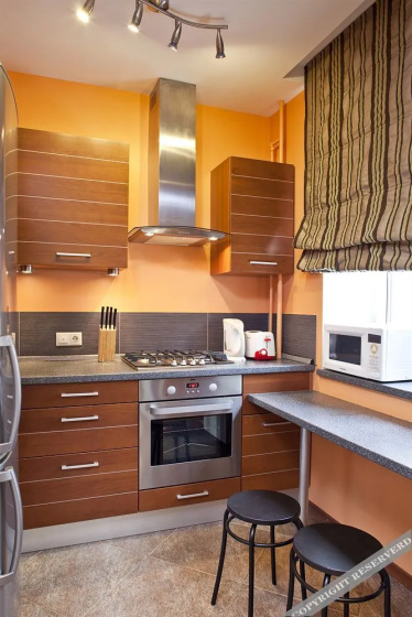 Moscow Suites Apartments Tverskaya — отель в Москве, Россия