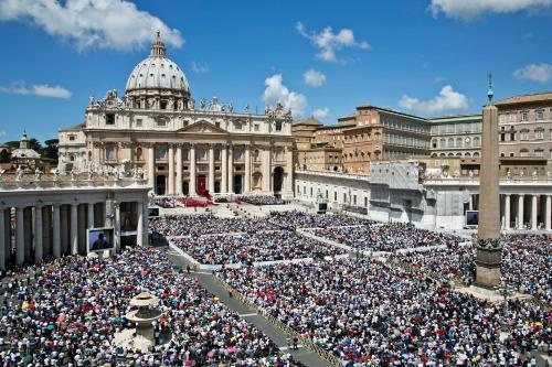 Le Stanze di Francesco — комфортный отель в Риме