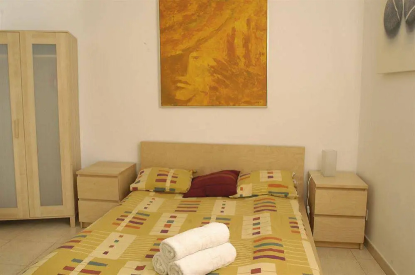 Las Ramblas Apartments I — отель с удобствами в Барселоне