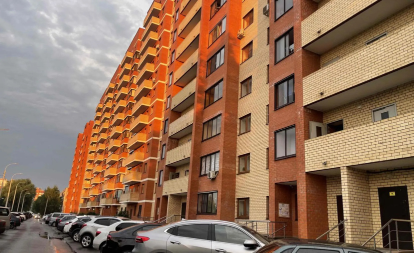 Цены на Apartamenty na Sovetskoj в Домодедово