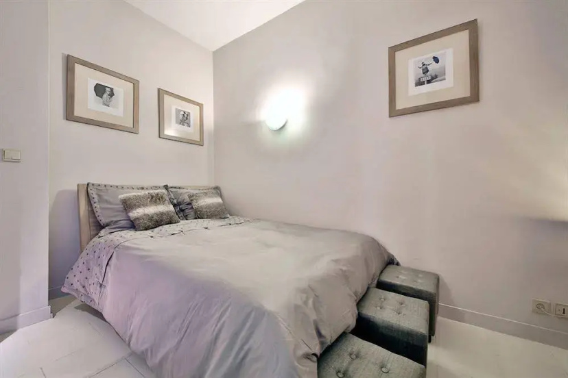 Цены на Saint Germain Apartment в Париже