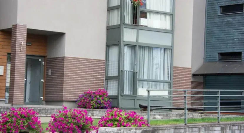 Цены на Viktoria Apartamentai в Вильнюсе