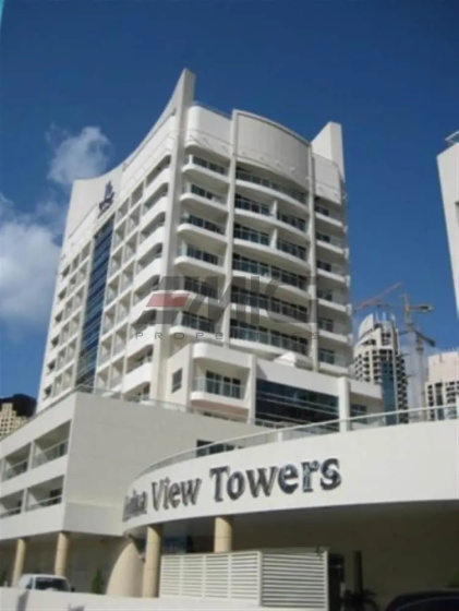 HiGuests Vacation Homes - Marina Views - Hotel in ดูไบ - Photo 1