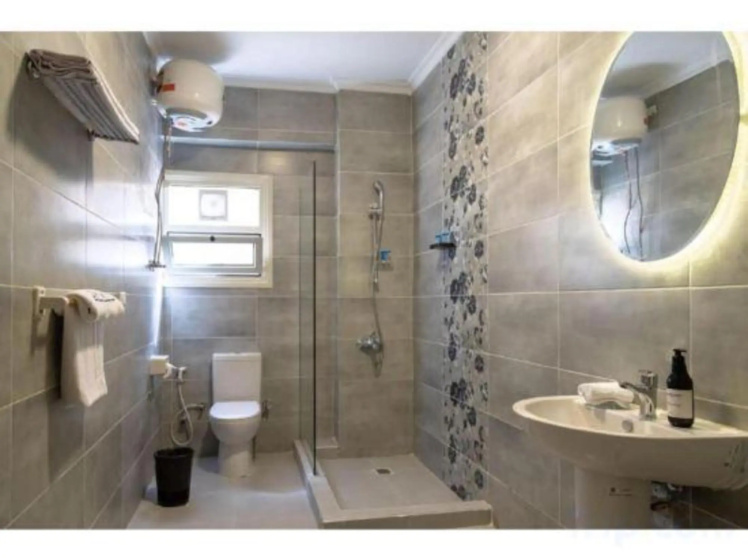 Settle Inn South 90 Apartments — забронировать отель в Каире
