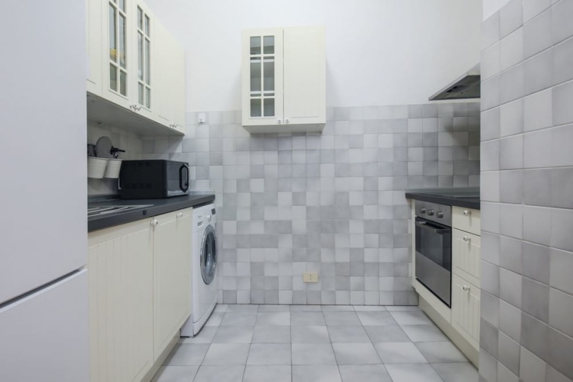 Marco's Beautiful Apartment — отзывы гостей и цены