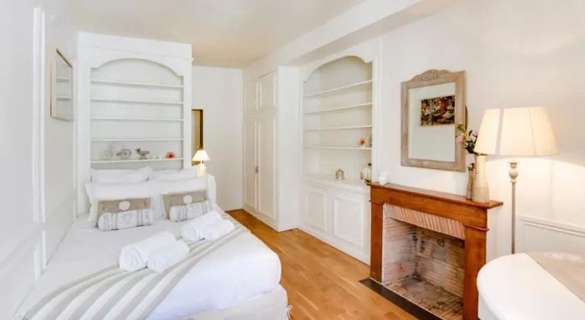 Цены на Sweet Inn Apartments - Rue Des Deux Ponts в Париже