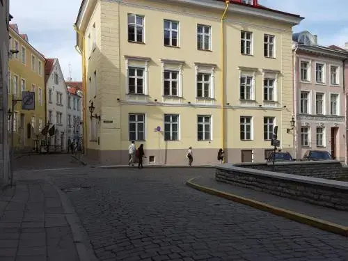 Цены на Aarde Apartments в таллине