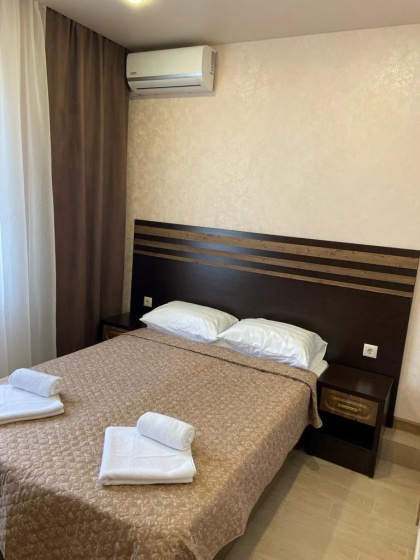 Tatyyana Guest House — забронировать отель в Сочи