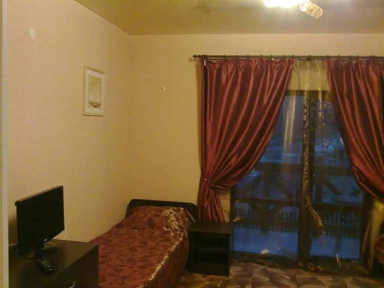 Цены на Guest House Solnechny в Сочи