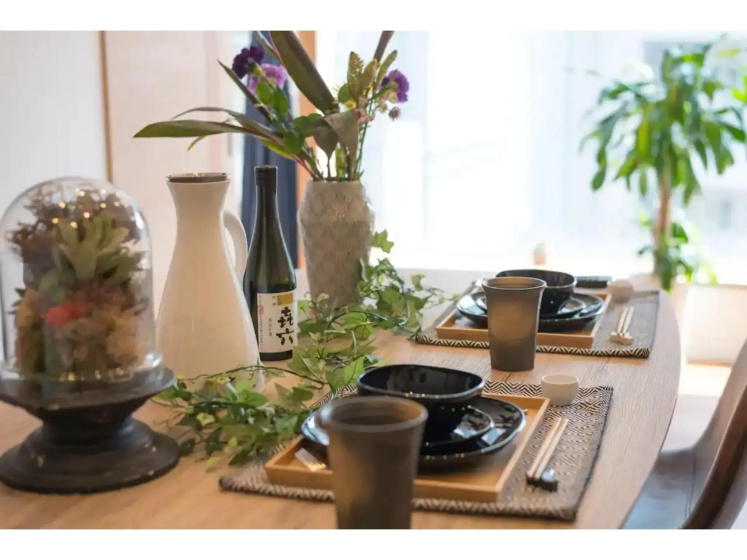 Tora Hotel Skytree - Vacation STAY 51803v — отель с удобствами в Токио