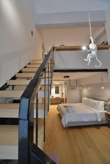 Цены на A.P. Acropolis View Apartments в Афины