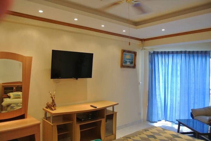 Цены на Jomtien Beach Condomijium Jbc S1 F4 R25 в Паттайе