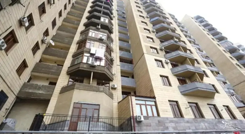 Цены на Stay Inn на ул. Аргишти, 11 в Ереван