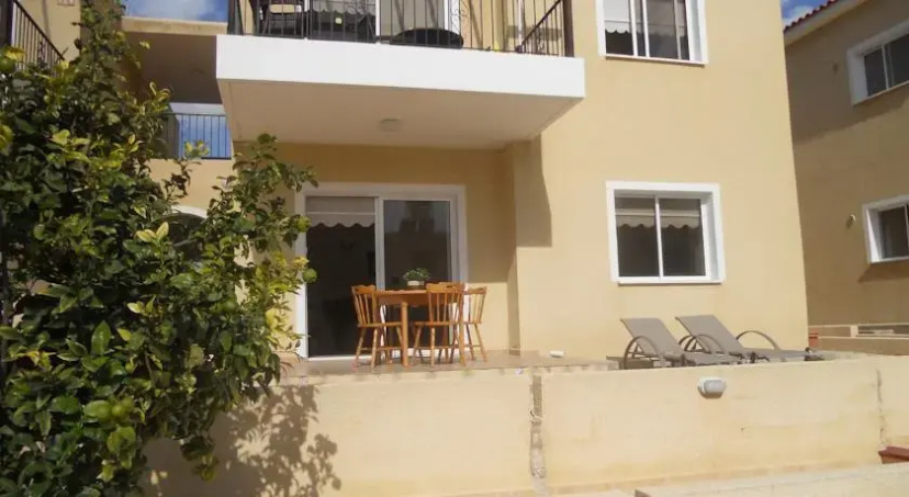 Цены на Sirena Sunrise 30 в Пафос
