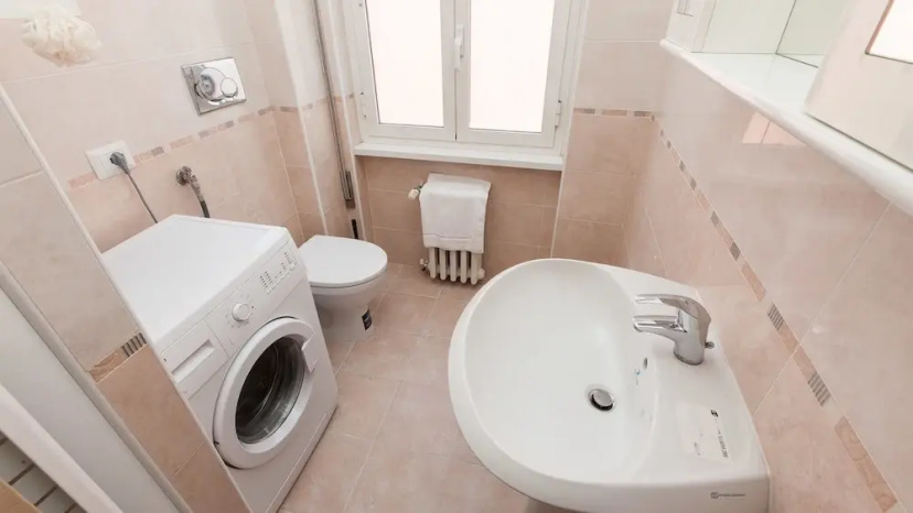 Цены на Tiber Apartments в Риме